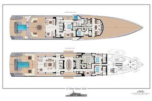 PROJECT METAVERSE 207ft Delta Yacht For Sale