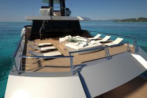 PROJECT METAVERSE 207ft Delta Yacht For Sale