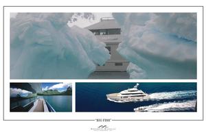 PROJECT METAVERSE 207ft Delta Yacht For Sale