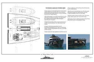 PROJECT METAVERSE 207ft Delta Yacht For Sale