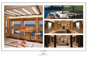 PROJECT METAVERSE 207ft Delta Yacht For Sale