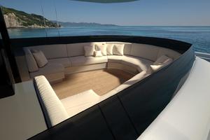 PROJECT METAVERSE 207ft Delta Yacht For Sale